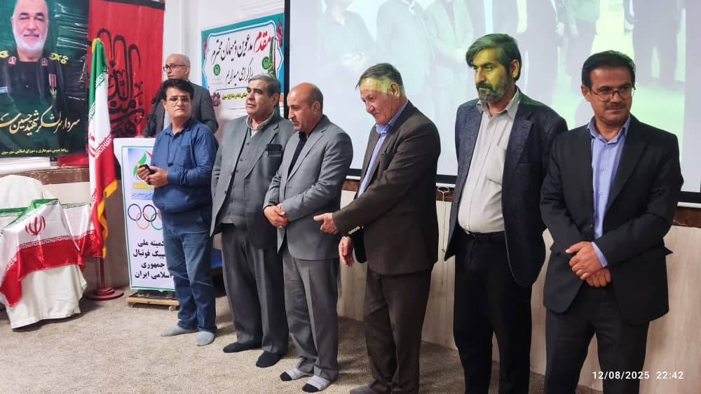 رونمایی از آثار اهدایی زنده‌یاد مسعود محمدی در مجتمع فرهنگی امام رضا (ع) سوق