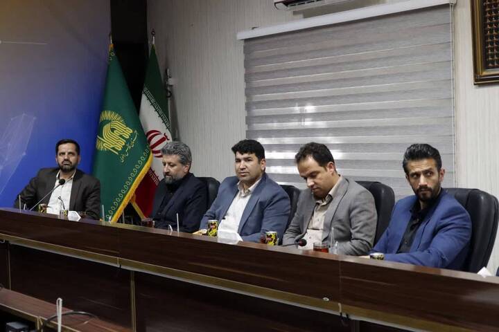 استفاده از ضایعات صنعتی به‌عنوان فرصت‌های زیست‌محیطی