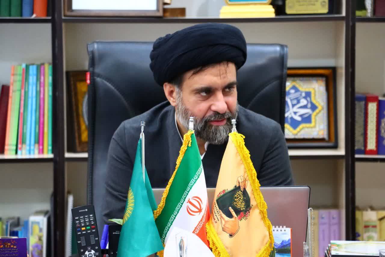 تربیت ۳۳۷ مربی قرآنی در دوره‌های آموزشی آستان قدس رضوی 