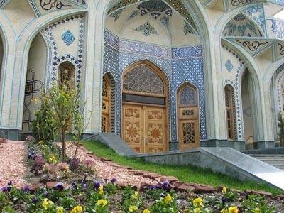 بنیاد پژوهش‌های اسلامی آستان قدس رضوی ؛  پرچمدار ترویج معارف اهل‌بیت (ع) در عرصه ملی و بین‌المللی