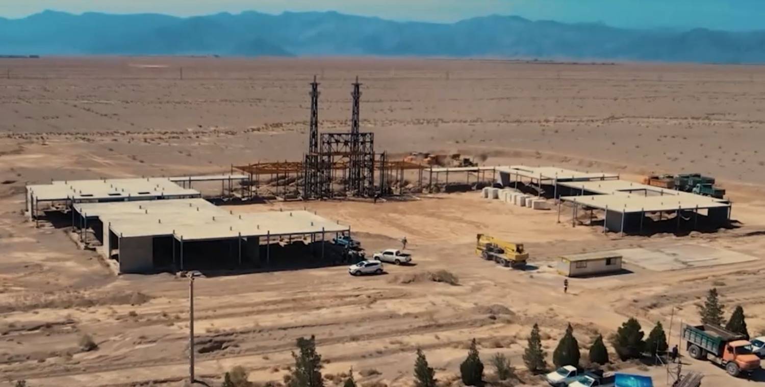 3 پروژه مجتمع میان راهی امام رضا(ع) در دست اقدام