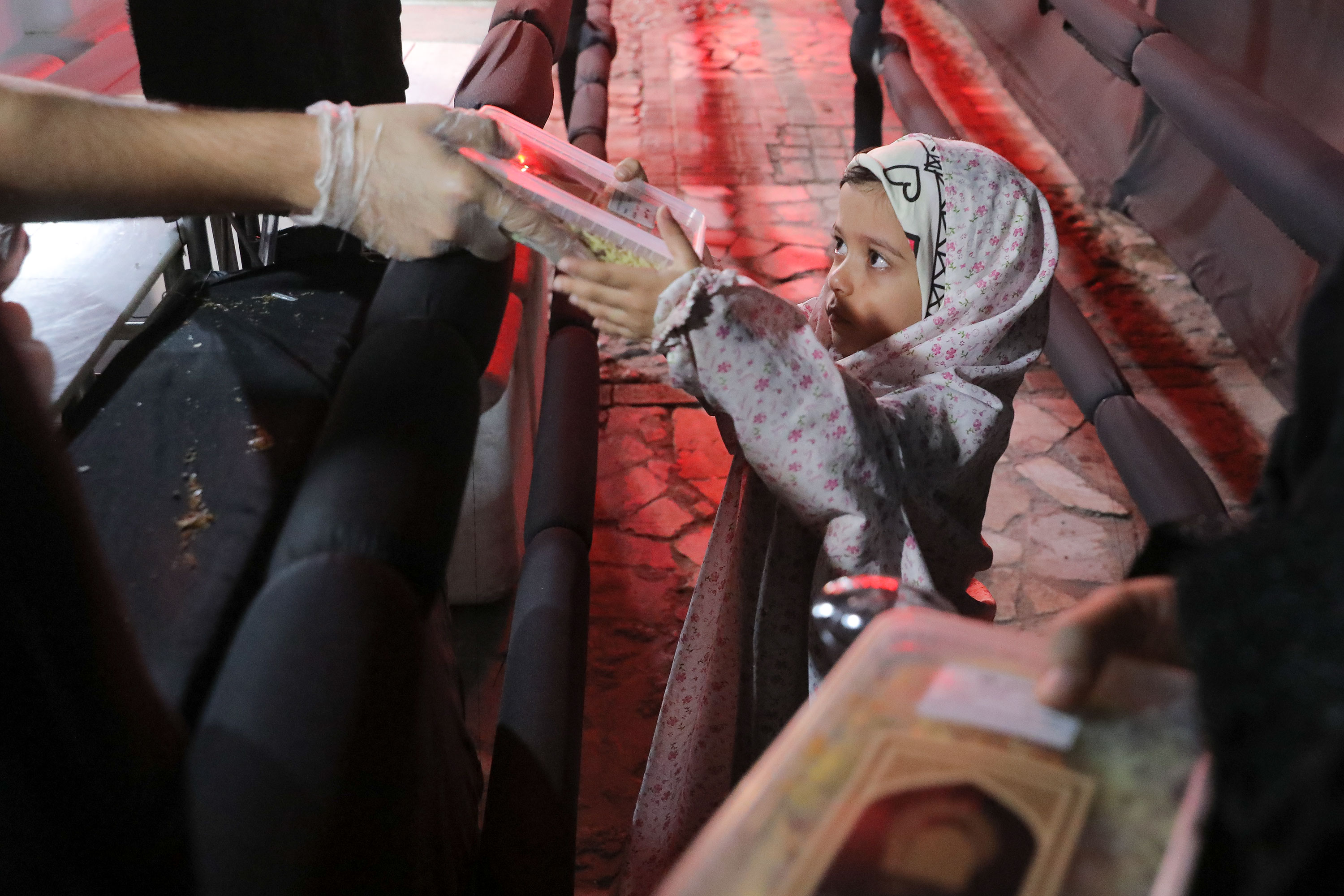 موکب تبرکخانه سلطان-2