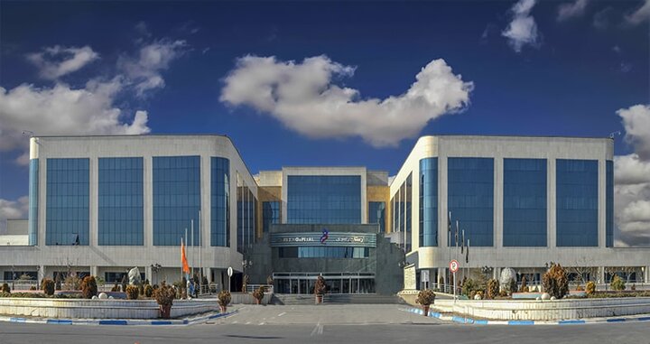 115 تخت جدید به ظرفیت بیمارستان فوق تخصصی رضوی اضافه می شود