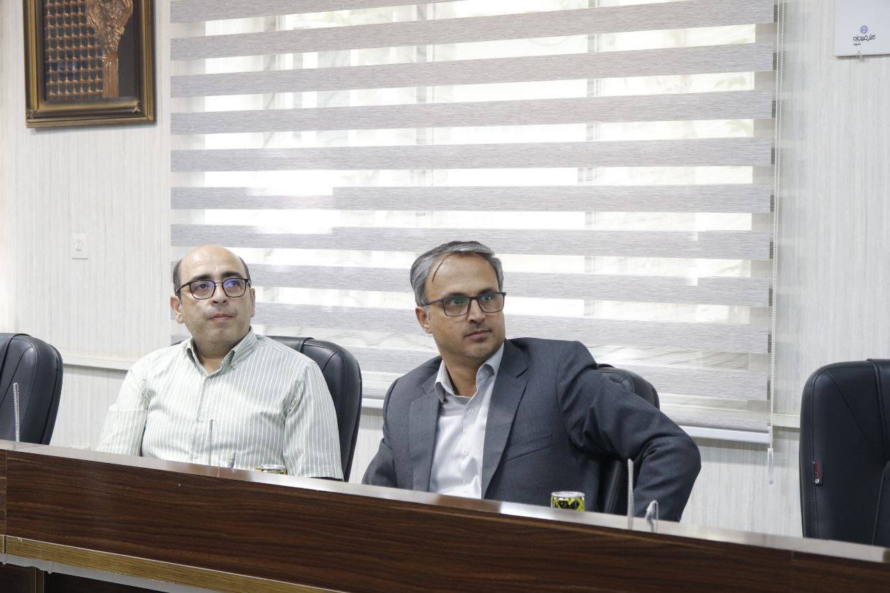 مصرف انرژی و نوسازی در قند چناران؛ تجربه‌ای از مدیریت بحران انرژی