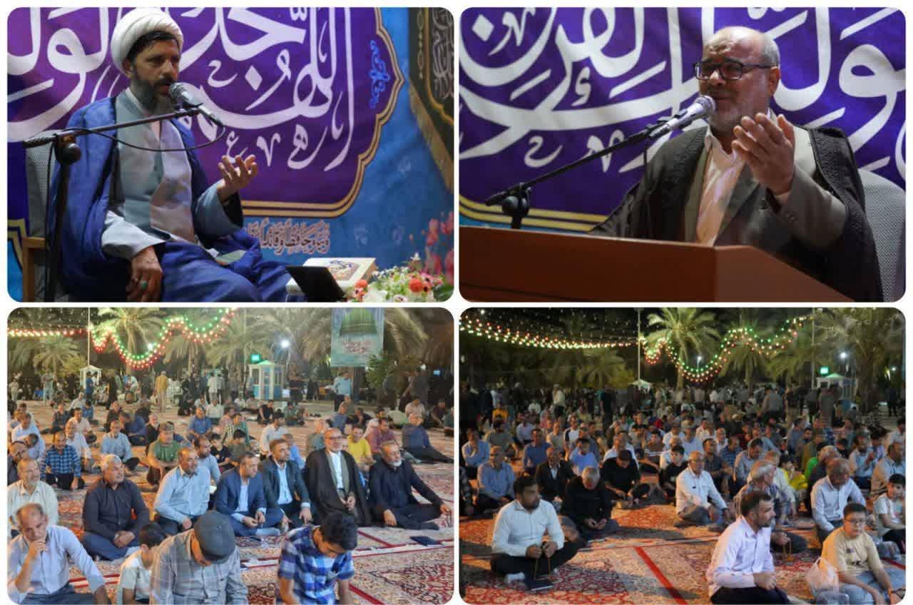 سیره حضرت محمد(ص) الگویی بی‌بدیل برای بشریت