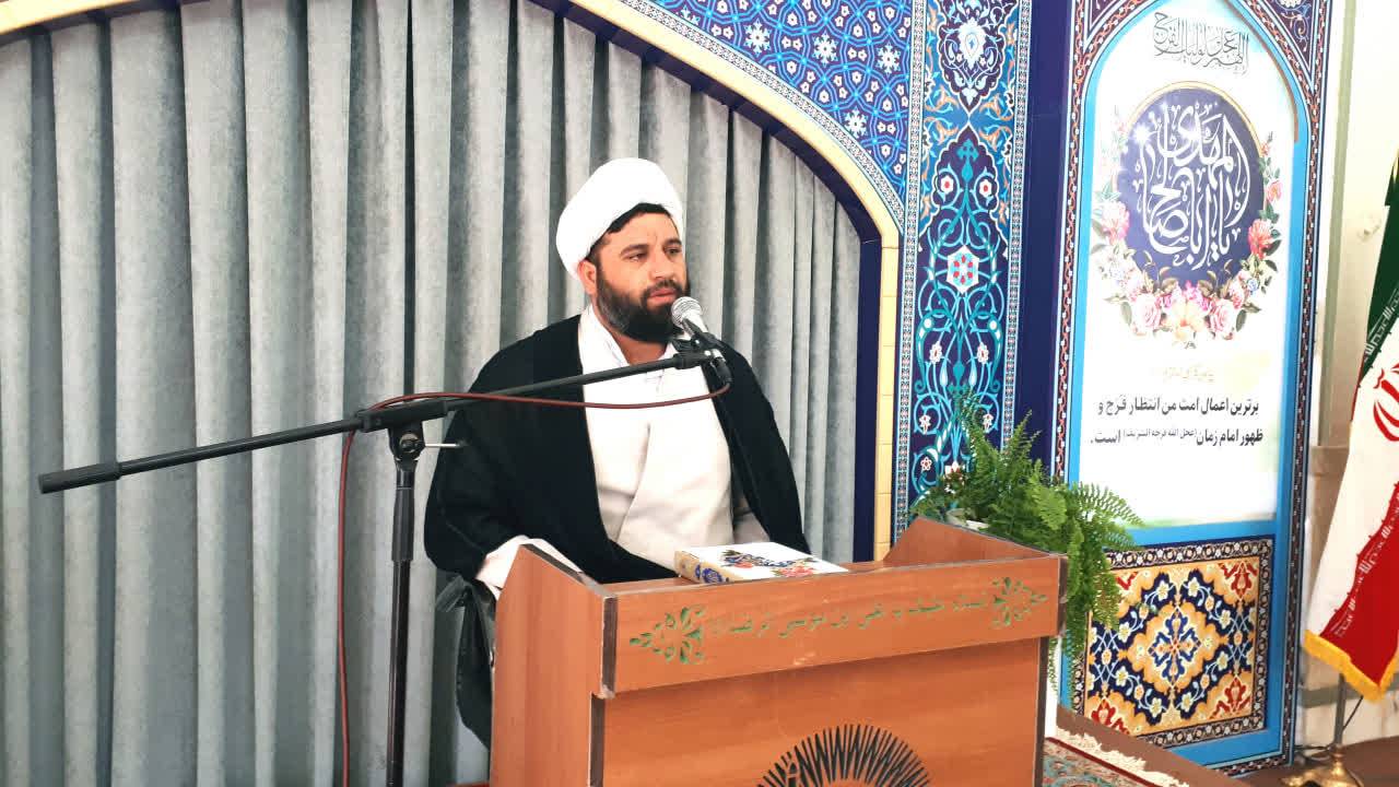 برگزاری برنامه «اذن خدمت» با موضوع وحدت؛ تجلی آرمان انقلاب اسلامی در زیارتگاه شهید مدرس(ره)