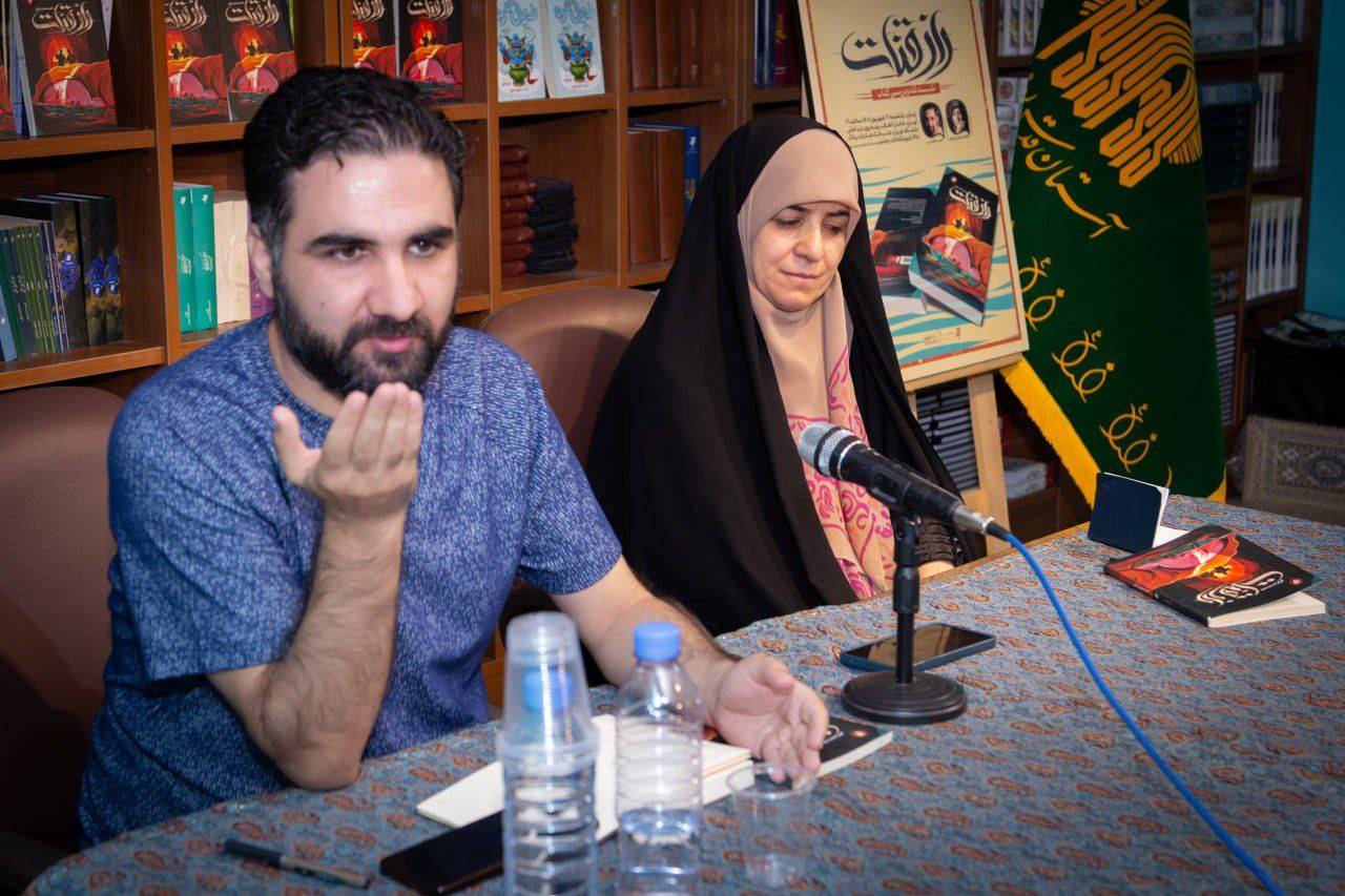  روایت‌پردازی و جذابیت داستانی؛ کلید موفقیت رمان نوجوان