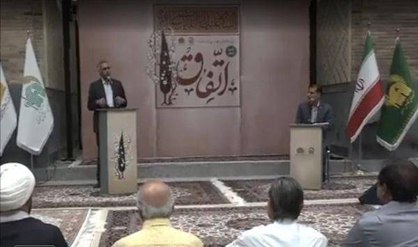 شب‌شعر «اتفاق»؛ فرصتی برای همدلی و هم‌صدایی شاعران شیعه و سنی