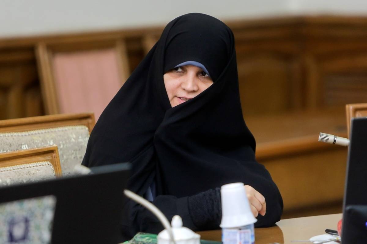 شمین رضوی؛حرکتی نوین برای ترویج فرهنگ مادری و فرزندآوری