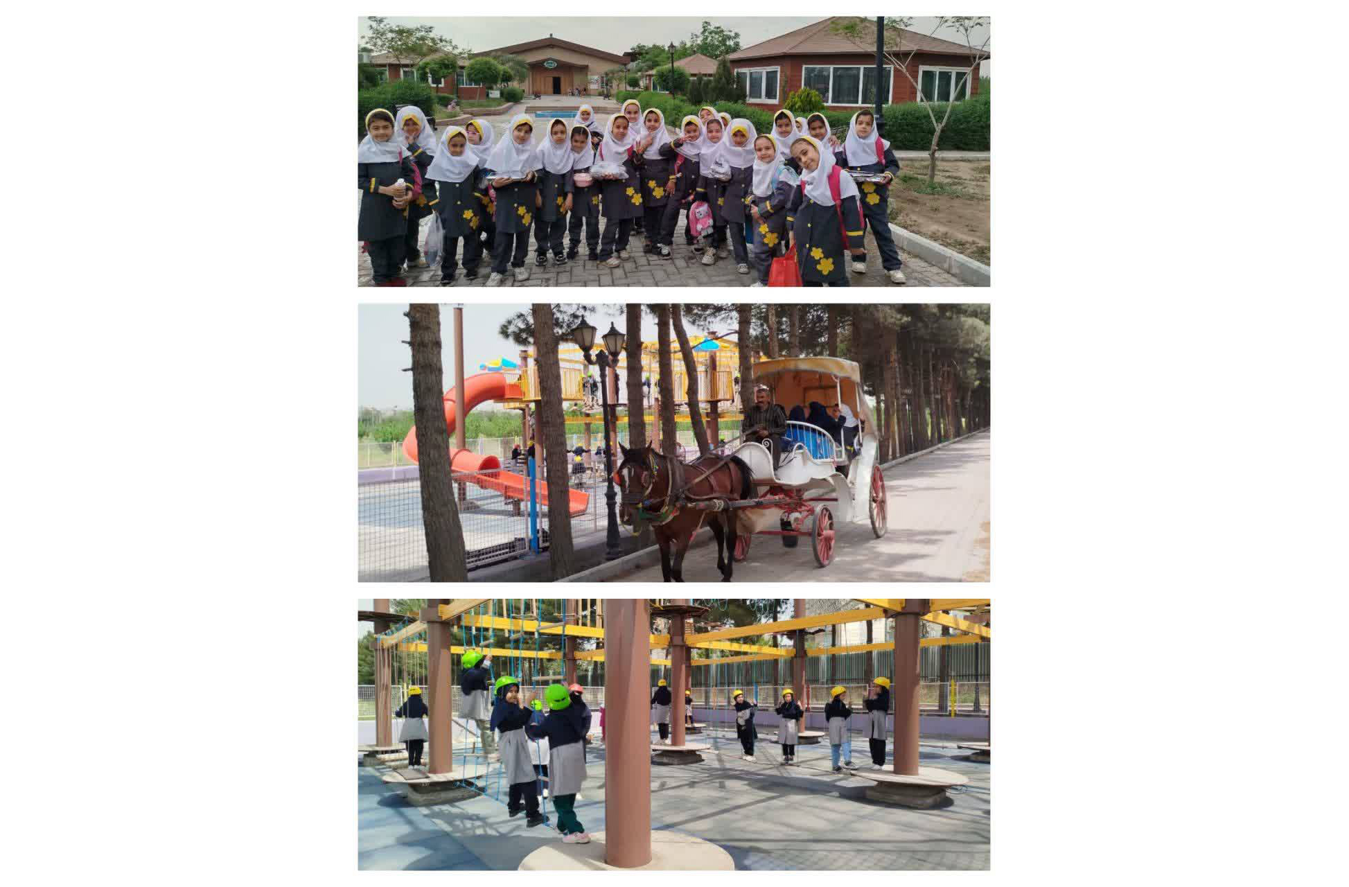 بهره‌مندی ۴۵۰۰ دختر در کشور از برنامه‌های تابستانی مرکز امور بانوان بنیاد کرامت رضوی 