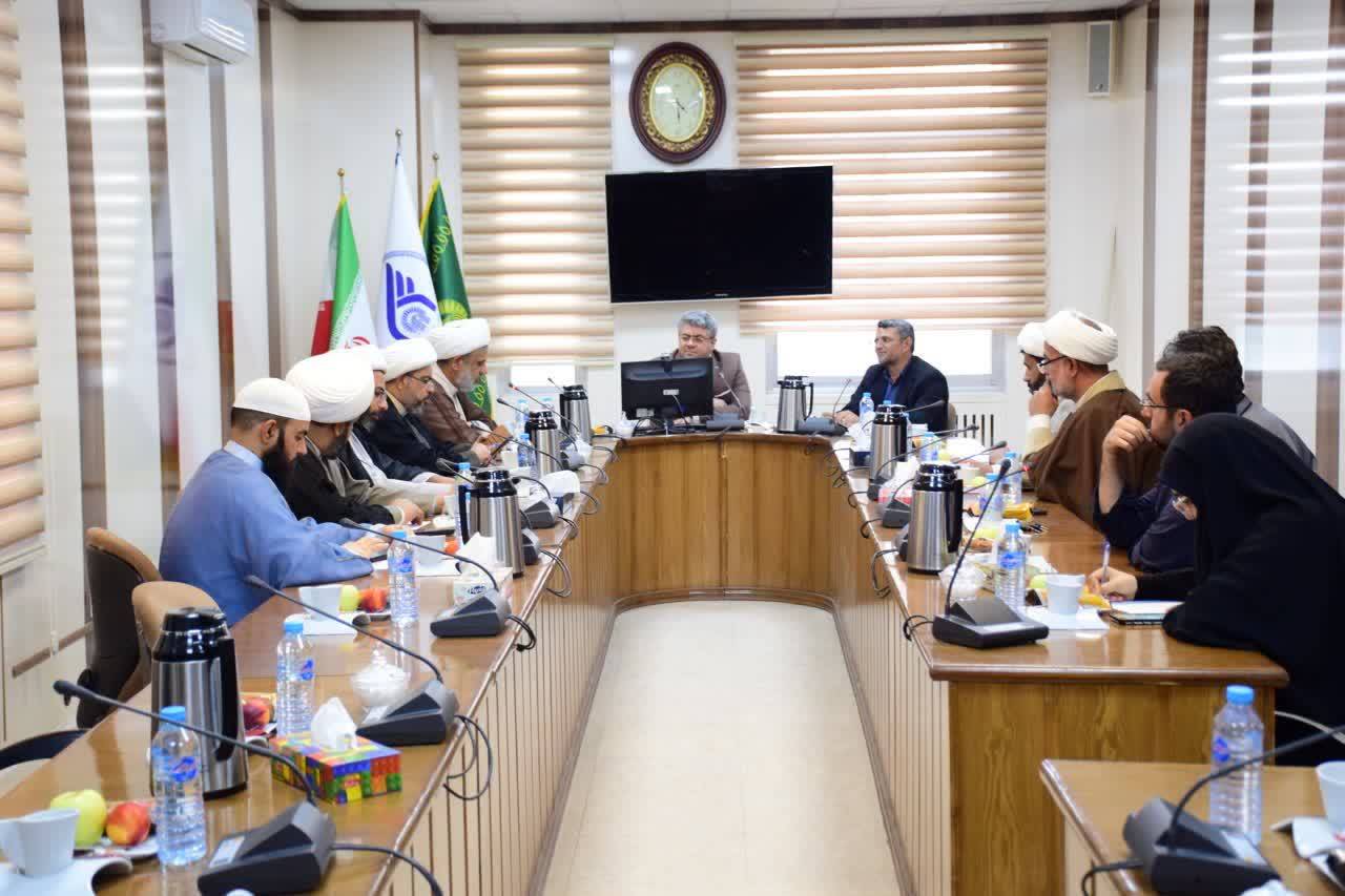 لزوم توسعه همکاری‌های‌ دانشگاه امام رضا(ع) و مراکز فرهنگی عراق در حوزه تبلیغ دین/ خطبا و مبلغان نقش مهمی در تحکیم وحدت و بیداری امت اسلامی دارند