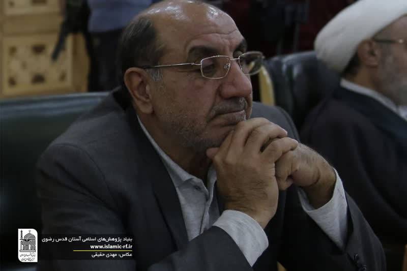 به یاد عالمی که از جنس فیروزه بود/ نگاهی به ویژگی‎های علمی و اخلاقی مرحوم حاج علی اکبر الهی خراسانی