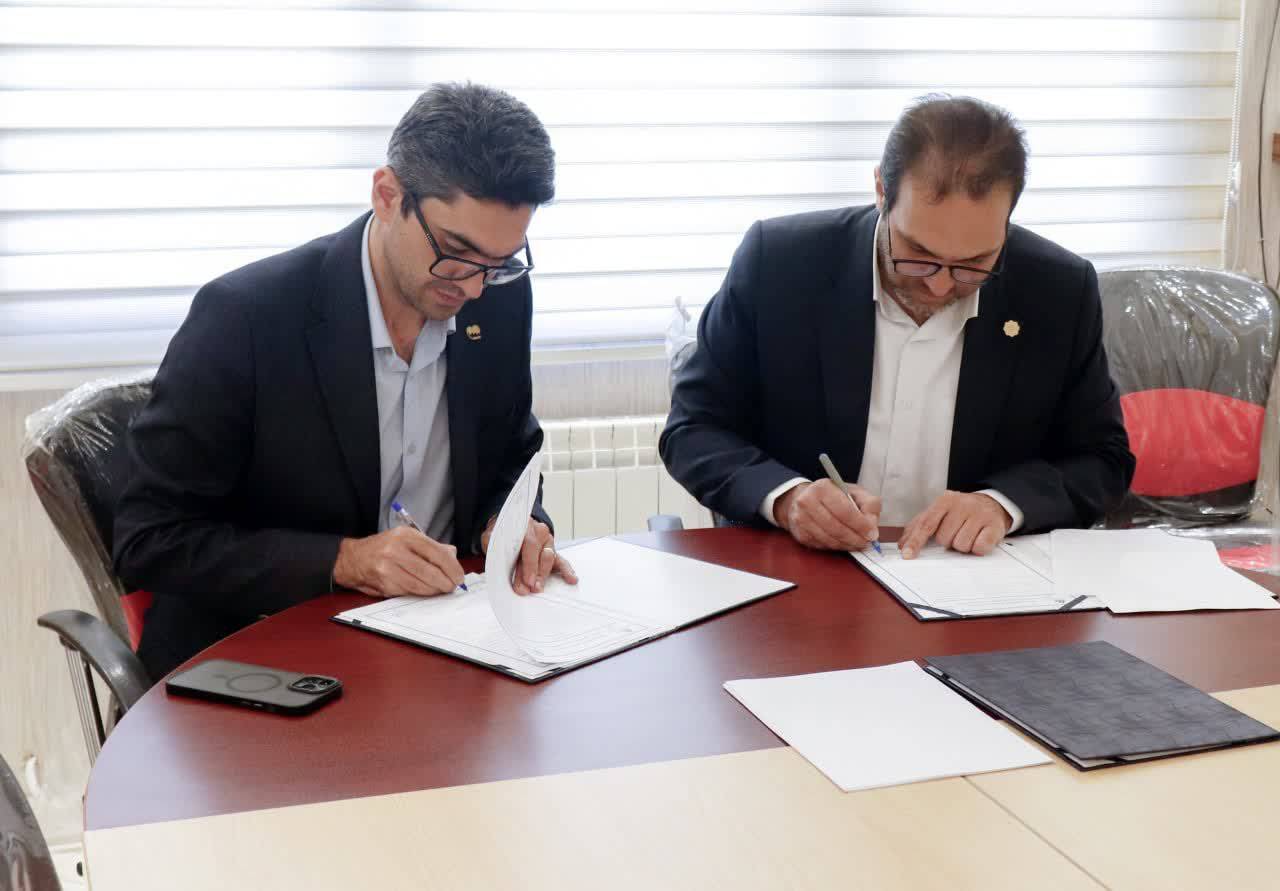 مسیری تازه برای حمایت از فناوری‌های حوزه سلامت توسط صنایع پیشرفته رضوی