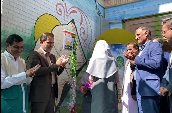 زنگ رضوی در ۸۰ مدرسه سیستان و بلوچستان نواخته شد