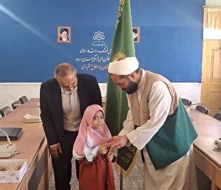 برگزاری نشست تخصصی رابطین طرح‌های قرآنی کانون خدمت رضوی در چهارمحال و بختیاری