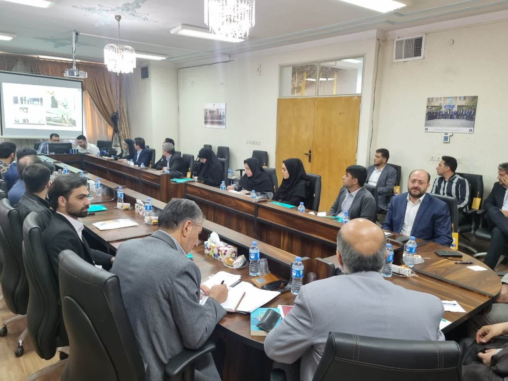 برگزاری مراسم گرامیداشت روز ملی نخبگان در سمنان