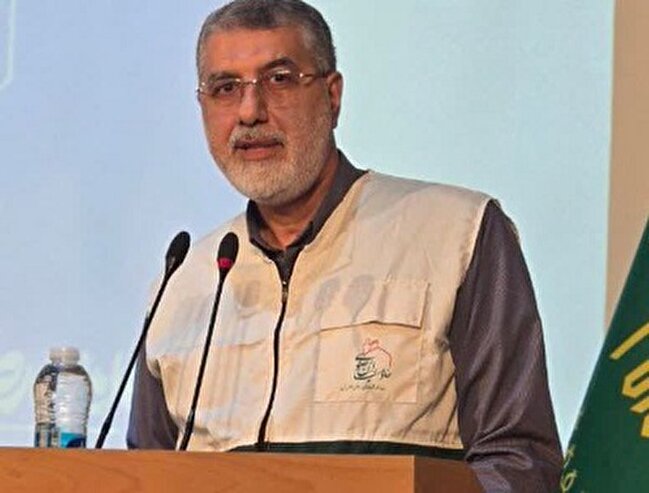 مدیر کانون‌های رضوی مازندران: خادمی امام رضا (ع) تجربه‌ای معنوی برای خدمت به مردم