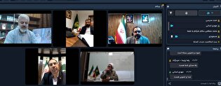 هم‌اندیشی برای آینده زیارت زائران پاکستانی و راهکارهای نوین