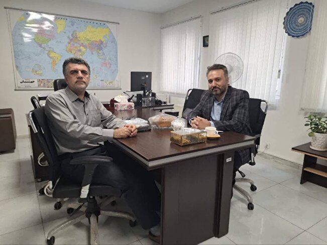 پیگیری جدی مسائل کنسولی و افزایش سقف جذب دانشجویان خارجی