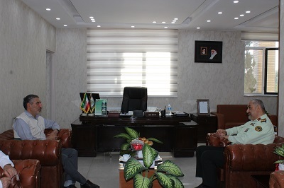 اثرگذاری خادمیاران رضوی در سمنان بر کاهش تصادفات و ارتقای امنیت