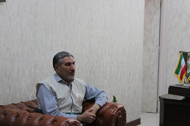 اثرگذاری خادمیاران رضوی در سمنان بر کاهش تصادفات و ارتقای امنیت