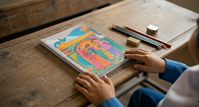 مستند؛ زنگِ اول، مِهر