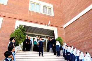 زنگ مهر رضوی در فارس با آزادی زندانی خرامه طنین‌انداز شد