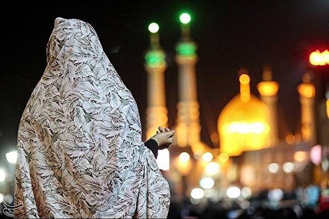 طعم شیرین مهمان‌نوازی برای زیارت اولی‌ها و ایتام استان خراسان شمالی 
