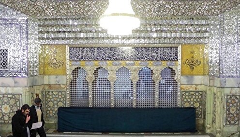 مستند؛ پنجره ای که دستهای مردم را می شناخت