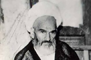 شرحی از زندگی آیت‌الله حاج شیخ حبیب‌الله گلپایگانی