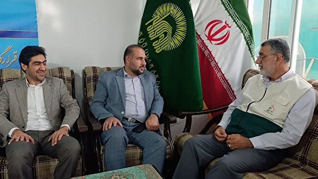 هنر، قصه و خادم‌یاری نقشه راه مشترک برای نهادینه‌سازی فرهنگ رضوی