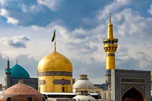 کانون رضوی ملکان پیشقدم در خدمت‌رسانی به محرومین