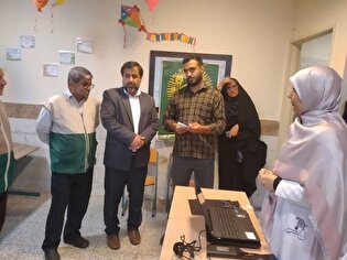 ۴۰۰ روستایی قدمگاه از خدمات رایگان سلامت رضوی بهره‌مند شدند