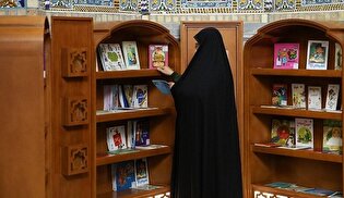 اهدای بیش از ۲۵۰۰ جلد کتاب به کتابخانه‌های مناطق محروم اصفهان