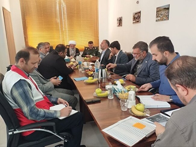 برنامه‌ریزی دقیق و همکاری بین‌بخشی مسیر موفقیت خدمات مؤمنانه