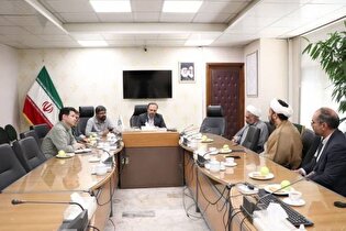 تأسیس رشته‌های موردنیاز صداوسیما در دانشگاه علوم اسلامی رضوی