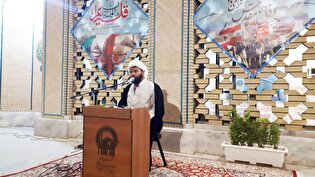 شهید سید حسن نصرالله، پپرچم‌دارمقاومت و مجاهد کبیر جهان اسلام بود