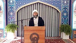  هوای نفس، بزرگ‌ترین مانع خودسازی انسان است