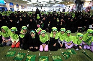 سوگواری سه‌ساله‌های حسینی در شهرکرد