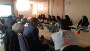 برگزاری کارگاه هوش مصنوعی در شهرکرد/ توانمندسازی خادم‌یاران برای خدمات نوین رضوی