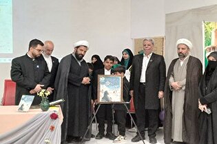 پویش «دُختیژن» در چهارمحال‌وبختیاری برگزار شد