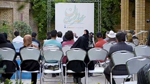 عصر داستان ؛ پاتوق هفتگی قلم‌های آشنا
