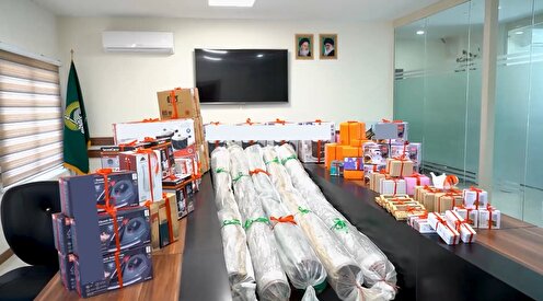 «جهیزیه‌ای از مهر؛ هدیه گوهر بانوان برای آغاز زندگی نو»