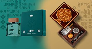 افزایش قابل توجه فروش عطر و سوغات رضوی در نیمه نخست ۱۴۰۴