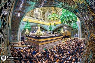 ماجرای یک نامه و چند کرامت