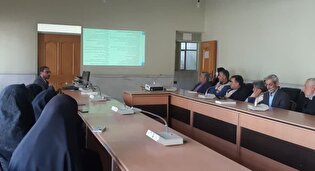 ارائه یک هزار و ۸۴۶ مشاوره رایگان توسط خادم‌یاران بروجن در سال ۱۴۰۳