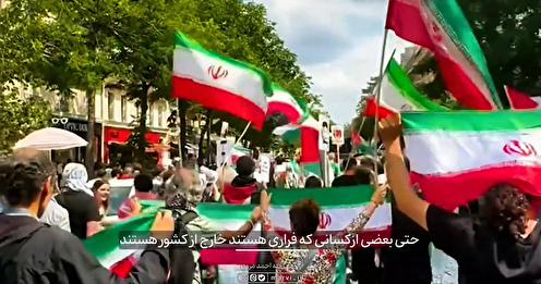 وحدتی که امروز در کشور علیه تجاوز صهیونیست‌ها شکل گرفته، کم نظیر است.