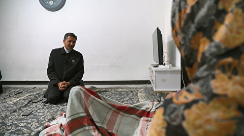 بهره برداری از 20 واحد آپارتمان مسکونی اهدایی آستان قدس رضوی