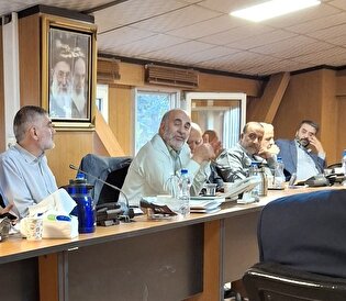 کمک به مردم مهم‌ترین وظیفه جهادی کانون‌های خدمت رضوی است