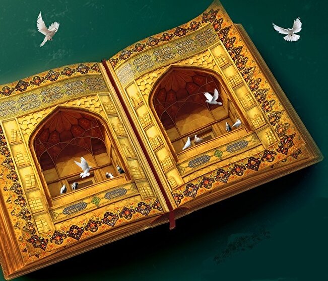 احیای فرهنگ کتاب‌خوانی در مدارس با اجرای طرح‌های خلاقانه خادمیاران